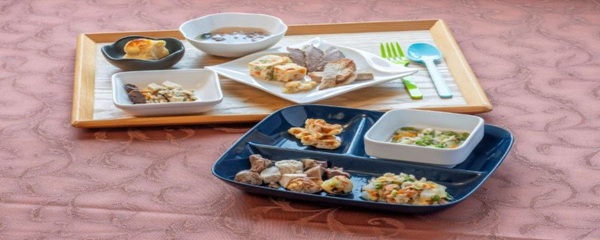 ワンちゃんご飯